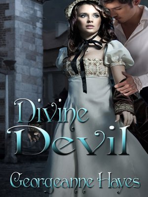 cover image of Divine Devil